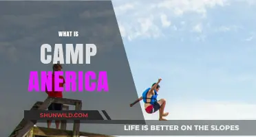 Exploring Camp America: A Comprehensive Guide to the Iconic Program