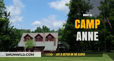 Exploring Camp Anne: History, Purpose, and Impact Revealed