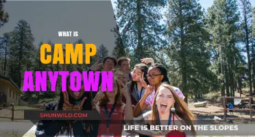Discover Camp Anytown: A Life-Changing Youth Leadership Experience