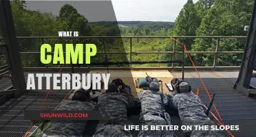 Exploring Camp Atterbury: Indiana's Military Training and Operations Hub