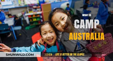 Discover Camp Australia: Fun, Learning, and Adventure for Kids
