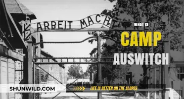 Unveiling the Dark History of Auschwitz Concentration Camp