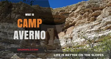 Unveiling Camp Averno: Exploring Its Origins, Mysteries, and Significance