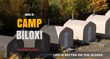 Discovering Camp Biloxi: History, Purpose, and Impact Explained
