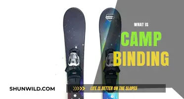 Understanding Camp Binding: A Beginner's Guide to Ski Gear Essentials