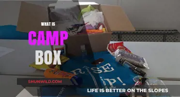 Discover the Fun: What is a Camp Box and Why You Need One