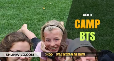 Unveiling Camp BTS: A Deep Dive into Their Iconic Retreat