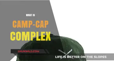 Understanding Camp-Cap Complex: A Comprehensive Guide to Its Role and Function