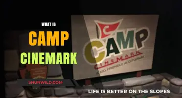 Discover Camp Cinemark: Summer Fun, Movies, and Adventure Explained