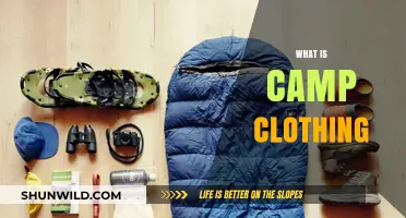 Understanding Camp Clothing: Style, Function, and Outdoor Adventure Essentials