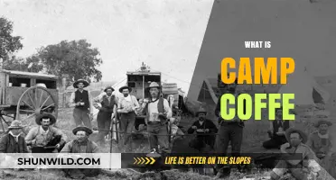 Exploring Camp Coffee: History, Flavor, and Brewing Tips Revealed