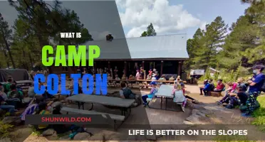 Exploring Camp Colton: History, Activities, and Hidden Gems Revealed