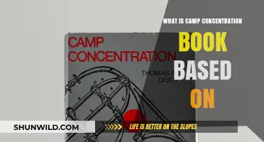 Camp Concentration: Unveiling the Dark Inspiration Behind Thomas M. Disch's Novel