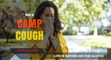 Understanding Camp Cough: Causes, Symptoms, and Prevention Tips