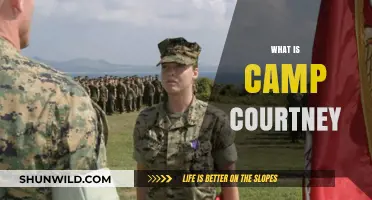 Exploring Camp Courtney: History, Purpose, and Life on the Base