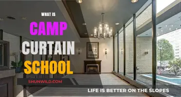 Exploring Camp Curtain School: History, Mission, and Educational Impact