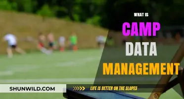 Understanding Camp Data Management: Strategies, Tools, and Best Practices