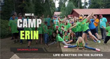 Understanding Camp Erin: A Healing Space for Grieving Children