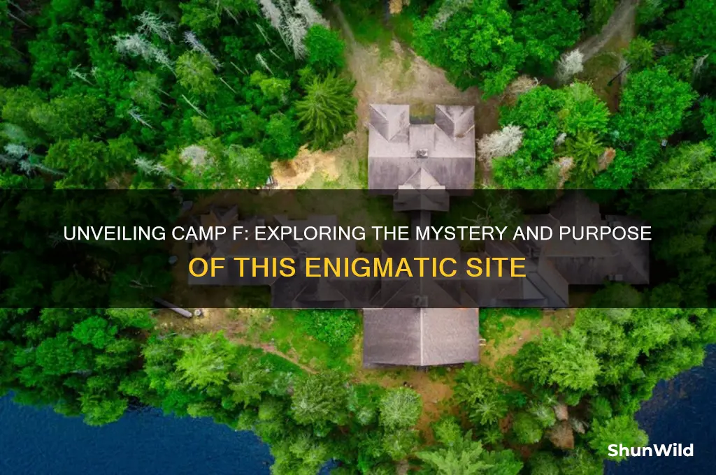 what is camp f