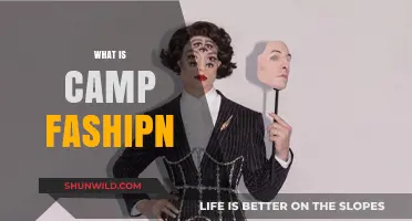 Exploring Camp Fashion: A Bold, Whimsical Style Revolution Explained
