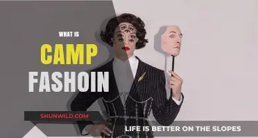 Exploring Camp Fashion: Exaggerated Style, Irony, and Bold Self-Expression Explained