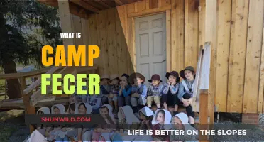 Unveiling Camp Fecer: Exploring Its Origins, Purpose, and Unique Features