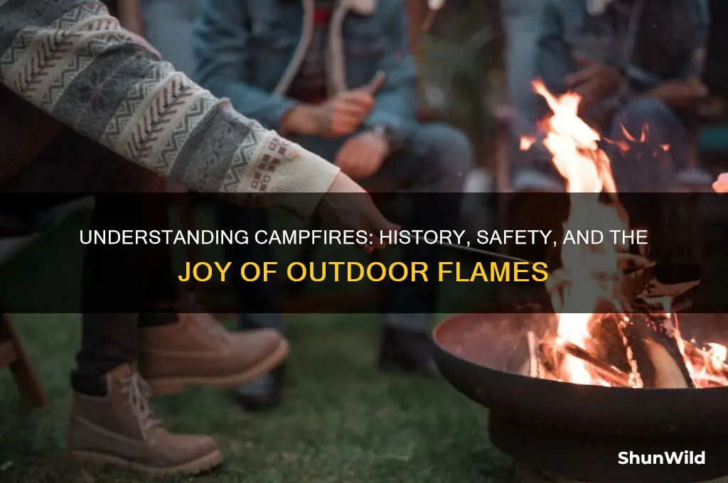 what is camp fire