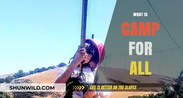 Discover Camp for All: Inclusive Adventures for Every Ability and Age