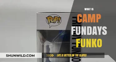 Camp Fundays Funko: Unveiling the Exclusive Cereal Box Collectibles
