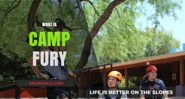 Camp Fury Explained: Unveiling the Empowering All-Girls Firefighting Program