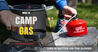 Understanding Camp Gas: Uses, Safety, and Essential Outdoor Cooking Tips