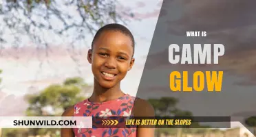 Discover Camp GLOW: Empowering Girls Through Leadership and Adventure