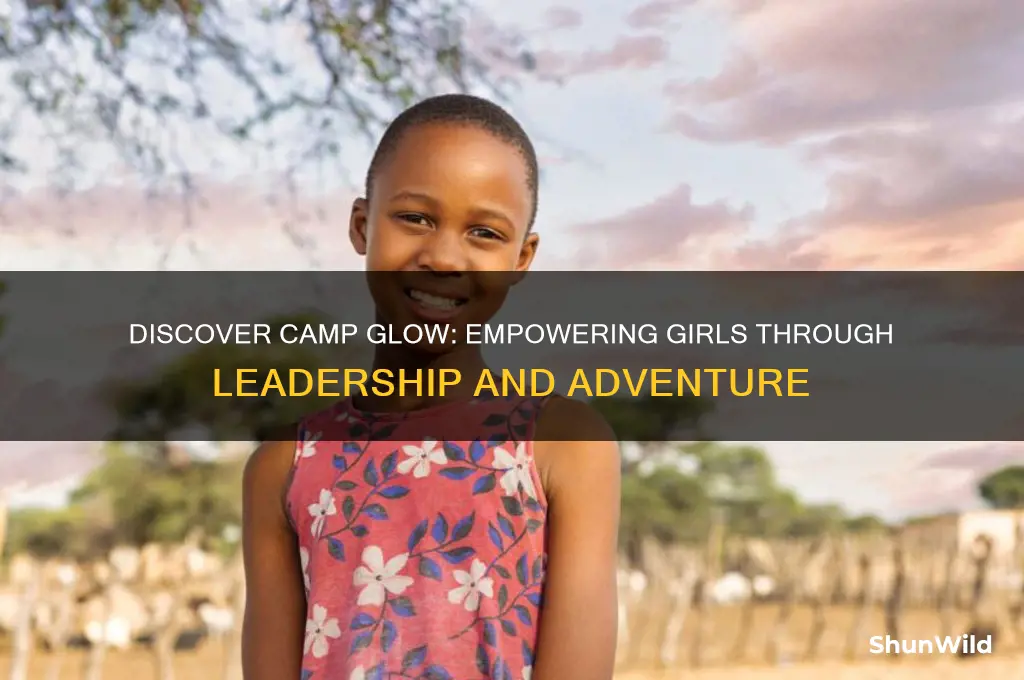 what is camp glow