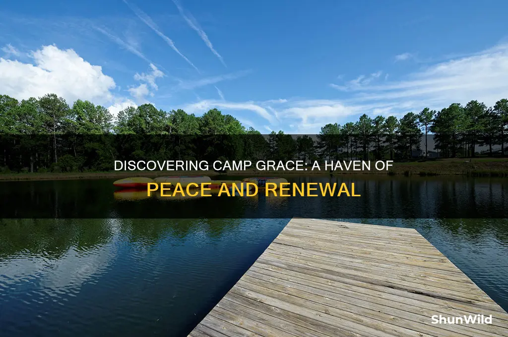 what is camp grace