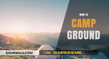 Exploring Campgrounds: Your Ultimate Guide to Outdoor Adventure Destinations