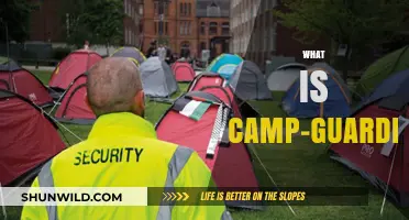 Understanding Camp-Guarding: Essential Role in Outdoor Safety and Security
