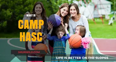 Discover Camp HASC: A Transformative Summer Experience for All Abilities