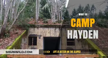 Exploring Camp Hayden: History, Activities, and Unique Features Revealed