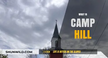 Exploring Camp Hill: History, Community, and Hidden Gems Revealed