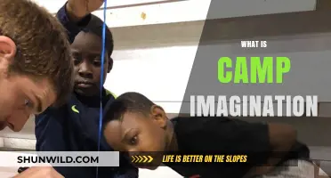 Unleash Creativity: Discover the Magic of Camp Imagination Explained