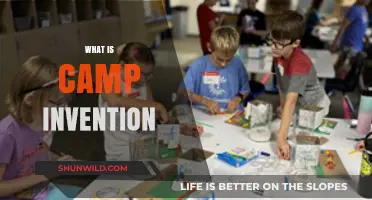 Unleash Creativity: Discover Camp Invention's Innovative Summer Experience