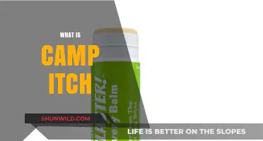 Understanding Camp Itch: Causes, Symptoms, and Effective Relief Tips