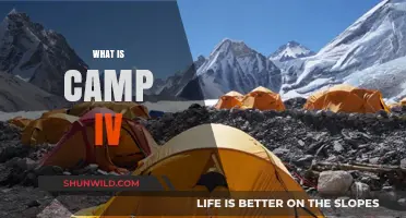 Exploring Camp IV: Understanding Its Role in High-Altitude Mountaineering