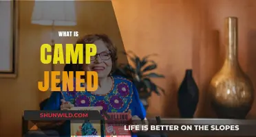 Unveiling Camp Jened: A Catalyst for Disability Rights and Activism