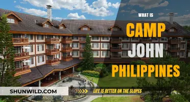 Exploring Camp John Hay: A Philippine Mountain Retreat Guide
