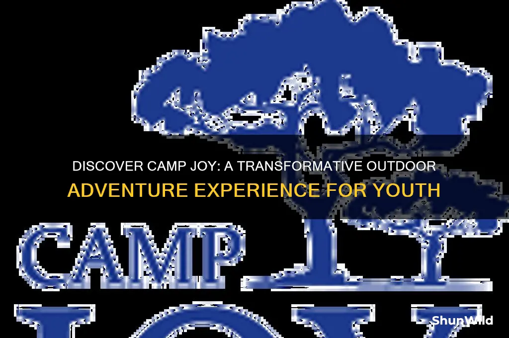 what is camp joy