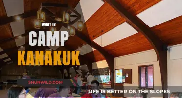 Discover Camp Kanakuk: A Christian Youth Camp Experience Like No Other