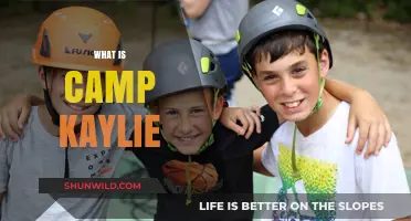 Discover Camp Kaylie: A Unique Summer Adventure for Kids