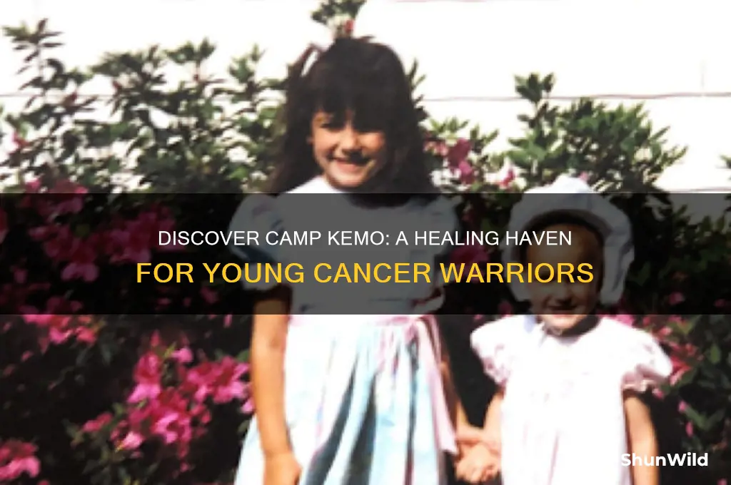 what is camp kemo