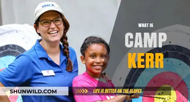 Exploring Camp Kerr: History, Activities, and Unique Experiences Revealed